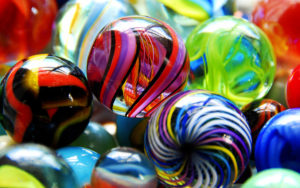 Marbles